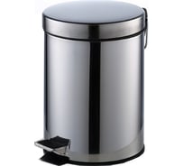 Ведро для мусора Ekko 12L E703