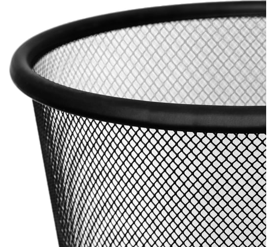 Ведро для мусора Art moon Mesh 2 шт. 12L 10376