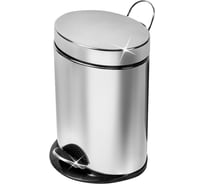 Ведро для мусора ARTMOON SATURN овальное 5 л. 691038