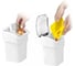Настольное мусорное ведро Tescoma CLEAN KIT 900682 2