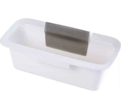 Подвесное мусорное ведро Tescoma CLEAN KIT 900681