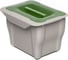 Контейнер для мусора NAVAKO Iota 5 Light Grey10026 2