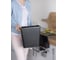 Контейнер для мусора NAVAKO Zeta 11 Black 10032 6