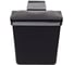 Контейнер для мусора NAVAKO Zeta 11 Black 10032 3