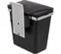 Контейнер для мусора NAVAKO Zeta 11 Black 10032 4