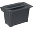 Контейнер для мусора NAVAKO Eta 5 Anthracite 10058 7