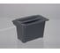 Контейнер для мусора NAVAKO Eta 5 Anthracite 10058 8