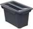 Контейнер для мусора NAVAKO Eta 5 Anthracite 10058 2
