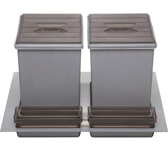 Система сортировки NAVAKO Omega 600/31 Metallic Grey 10099