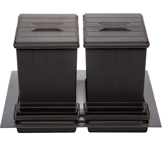 Система сортировки NAVAKO Omega 600/31 Anthracite 10097