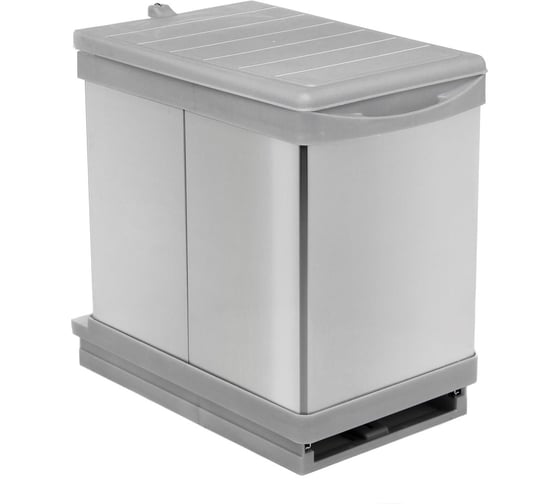 Система сортировки NAVAKO Beta 350/15 Metallic Grey 10017