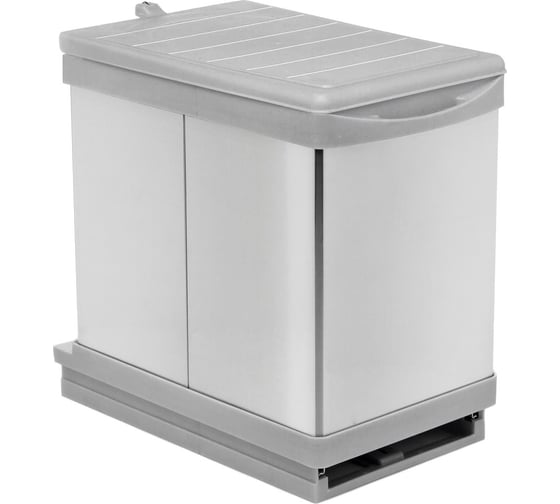 Система сортировки NAVAKO Beta 350/16 Metallic Grey 10016
