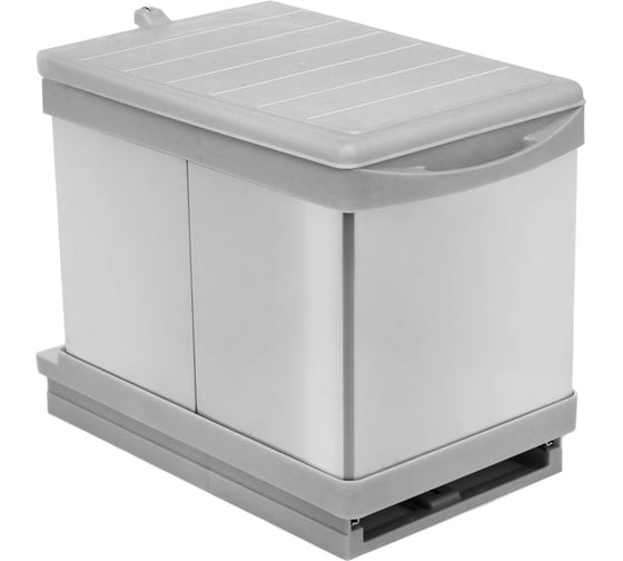 Система сортировки NAVAKO Beta 350/12-1 Metallic Grey 10018