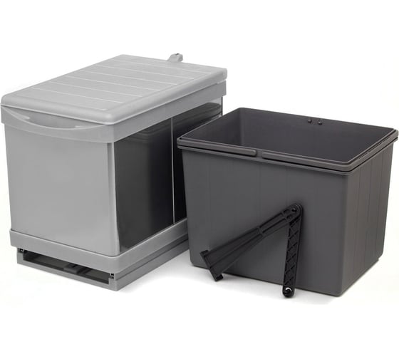 Система сортировки NAVAKO Beta 350/12-1 Metallic Grey 10018
