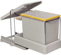 Система сортировки NAVAKO Gamma 400/17 Light Grey 10015