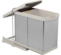 Система сортировки NAVAKO Alpha 400/21 Metallic Grey 10010