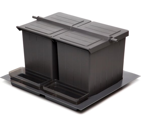 Система сортировки NAVAKO Omega Top 600/31 Anthracite 10105 1