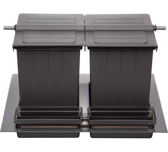 Система сортировки NAVAKO Omega Top 600/31 Anthracite 10105