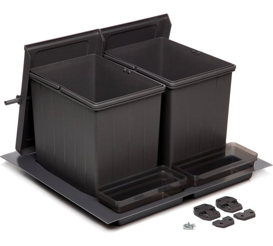 Система сортировки NAVAKO Omega Top 600/31 Anthracite 10105