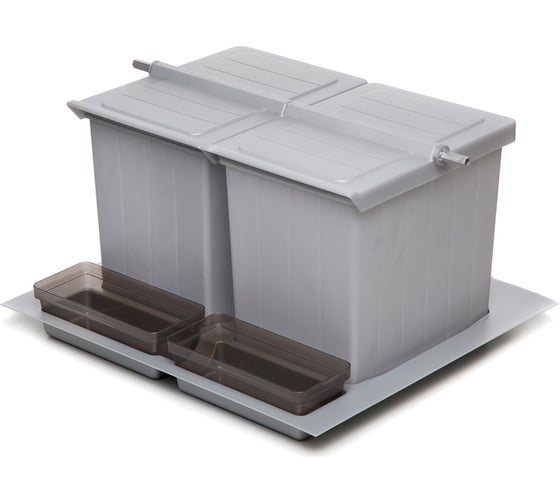 Система сортировки NAVAKO Omega Top 600/31 Metallic Grey 10107 1