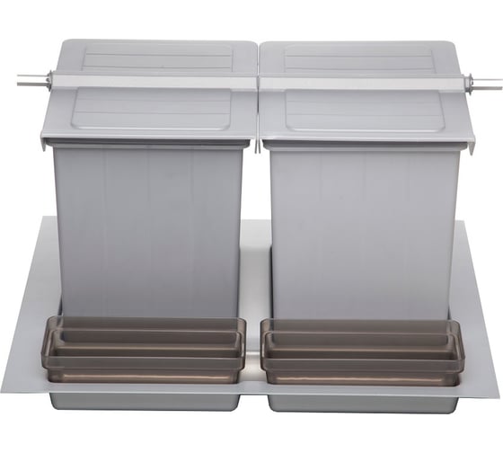 Система сортировки NAVAKO Omega Top 600/31 Metallic Grey 10107