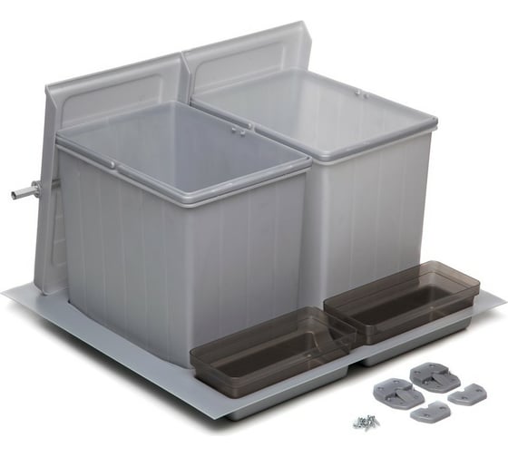 Система сортировки NAVAKO Omega Top 600/31 Metallic Grey 10107