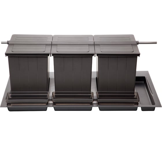 Система сортировки NAVAKO Omega Top 900/47 Anthracite 10137