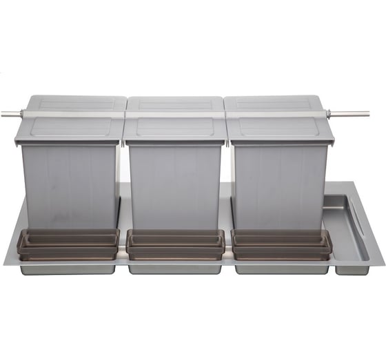 Система сортировки NAVAKO Omega Top 900/47 Metallic Grey 10139
