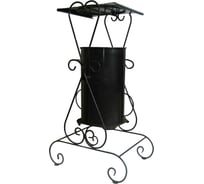 Урна уличная №14 Станкоинструмент и оснастка 4811381008082