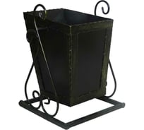 Урна уличная №4 Станкоинструмент и оснастка 4811381008549