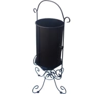 Урна уличная №12 Станкоинструмент и оснастка 4811381008068