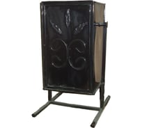 Урна уличная №7 Станкоинструмент и оснастка 4811381007009