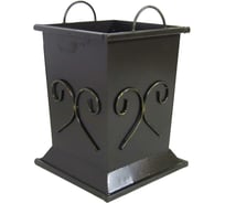 Урна уличная №3 Станкоинструмент и оснастка 4811381004817