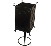 Урна уличная №6 Станкоинструмент и оснастка 4811381006996