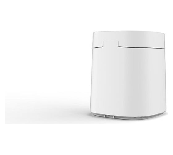 Умная корзина для мусора Townew T Air Lite белая 91210003