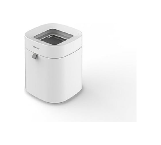 Умная корзина для мусора Townew T Air Lite белая 91210003