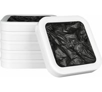 Сменные заправочные кольца для умных корзин для мусора Townew Refill Rings R01C 91080010