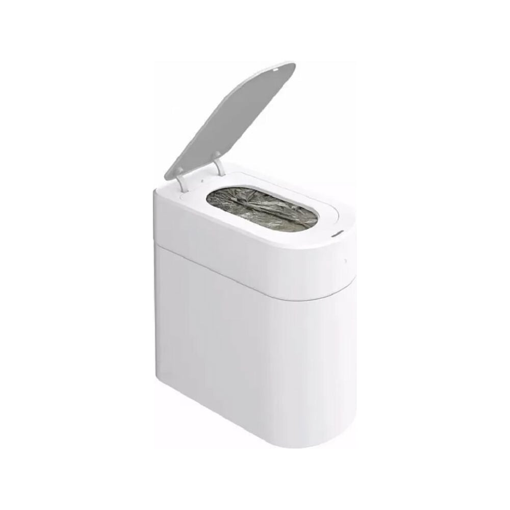 Умная корзина для мусора Townew T3 белый 91090003 - выгодная цена ...