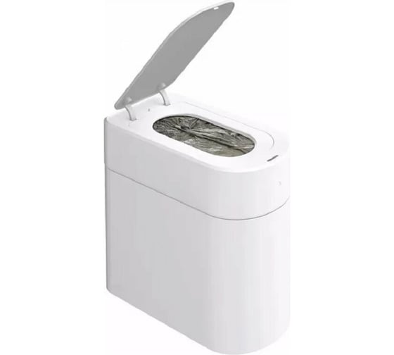 Умная корзина для мусора Townew T3 белый 91090003 1