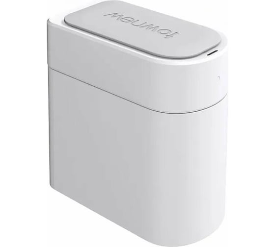 Умная корзина для мусора Townew T3 белый 91090003