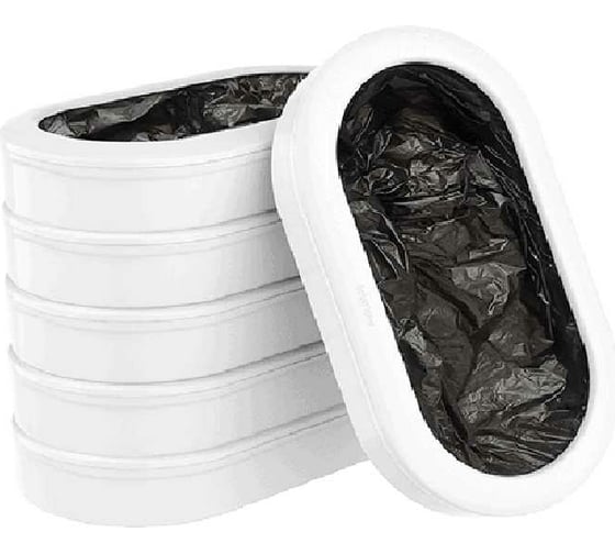 Сменные заправочные кольца для умных корзин для мусора Townew Refill ring R03F 91275001 1