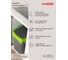 Контейнер для мусора Бытпласт SMART BIN 25 л, зеленый 434214809 4