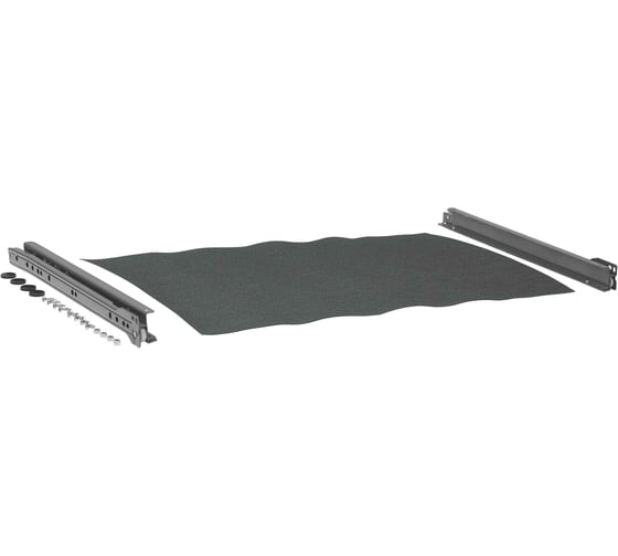 Комплект дооснащения для съемной металлической крышки GROHE 40984000