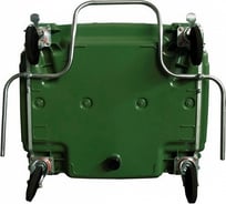 Педаль для мусорных контейнеров Дигрус 1100 л ПМ-1100МКД