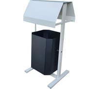 Уличная урна Станкоинструмент и оснастка №23 4811381026918