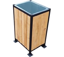 Уличная урна Станкоинструмент и оснастка №22 4811381026901