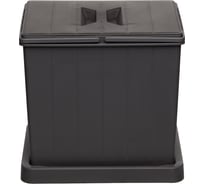 Контейнер NAVAKO Tau 16 Anthracite 10049
