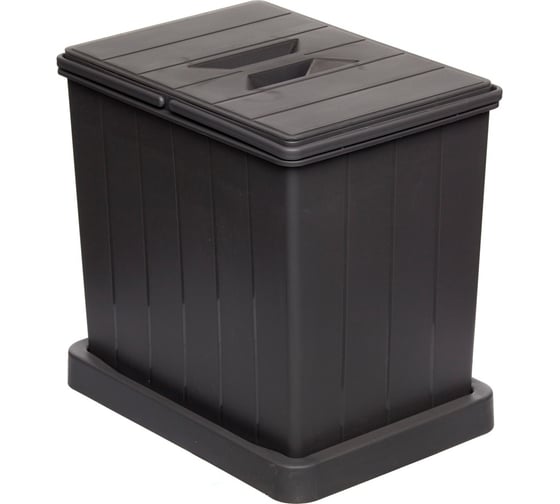 Контейнер NAVAKO Tau 16 Anthracite 10049