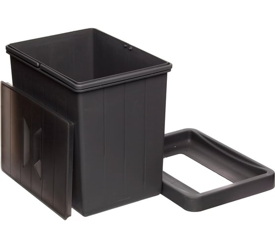 Контейнер NAVAKO Tau 16 Anthracite 10049