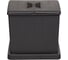 Контейнер NAVAKO Tau 16 Anthracite 10049 1